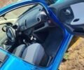 Синий Ниссан Ноут, объемом двигателя 1.4 л и пробегом 242 тыс. км за 5500 $, фото 1 на Automoto.ua