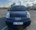 Синий Ниссан Ноут, объемом двигателя 1.6 л и пробегом 208 тыс. км за 6550 $, фото 1 на Automoto.ua