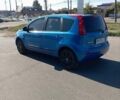Синий Ниссан Ноут, объемом двигателя 1.39 л и пробегом 172 тыс. км за 5200 $, фото 6 на Automoto.ua