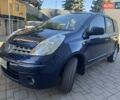 Синий Ниссан Ноут, объемом двигателя 1.6 л и пробегом 181 тыс. км за 6700 $, фото 7 на Automoto.ua