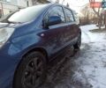 Синій Ніссан Ноут, об'ємом двигуна 1.6 л та пробігом 343 тис. км за 6000 $, фото 1 на Automoto.ua