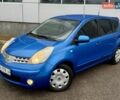 Синий Ниссан Ноут, объемом двигателя 1.6 л и пробегом 118 тыс. км за 6700 $, фото 14 на Automoto.ua