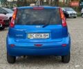 Ніссан Ноут 2008 у Стрые на Automoto.ua Синій Ніссан Ноут, об'ємом двигуна 1.39 л та пробігом 140 тис. км за 5799 $, фото 7 на Automoto.ua