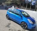 Синий Ниссан Ноут, объемом двигателя 1.6 л и пробегом 220 тыс. км за 4700 $, фото 11 на Automoto.ua