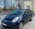 Синий Ниссан Ноут, объемом двигателя 1.6 л и пробегом 202 тыс. км за 4318 $, фото 1 на Automoto.ua