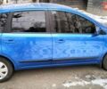 Синий Ниссан Ноут, объемом двигателя 1.4 л и пробегом 170 тыс. км за 4900 $, фото 3 на Automoto.ua