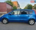 Синий Ниссан Ноут, объемом двигателя 1.4 л и пробегом 163 тыс. км за 5400 $, фото 4 на Automoto.ua