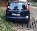 Ніссан Ноут 2008 у Дніпро (Дніпропетровську) на Automoto.ua Синій Ніссан Ноут, об'ємом двигуна 1.6 л та пробігом 131 тис. км за 5500 $, фото 8 на Automoto.ua