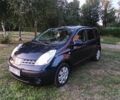 Синій Ніссан Ноут, об'ємом двигуна 1.4 л та пробігом 245 тис. км за 3958 $, фото 6 на Automoto.ua