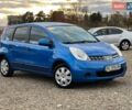 Ніссан Ноут 2008 у Стрые на Automoto.ua Синій Ніссан Ноут, об'ємом двигуна 1.39 л та пробігом 140 тис. км за 5799 $, фото 8 на Automoto.ua