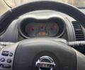 Синий Ниссан Ноут, объемом двигателя 1.6 л и пробегом 195 тыс. км за 5600 $, фото 7 на Automoto.ua