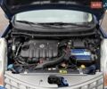 Синий Ниссан Ноут, объемом двигателя 1.6 л и пробегом 118 тыс. км за 6700 $, фото 37 на Automoto.ua