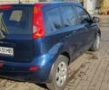 Синий Ниссан Ноут, объемом двигателя 1.6 л и пробегом 182 тыс. км за 6850 $, фото 6 на Automoto.ua