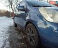 Синій Ніссан Ноут, об'ємом двигуна 1.6 л та пробігом 343 тис. км за 6000 $, фото 3 на Automoto.ua