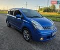 Синій Ніссан Ноут, об'ємом двигуна 1.6 л та пробігом 227 тис. км за 7200 $, фото 9 на Automoto.ua