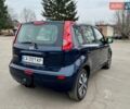 Синій Ніссан Ноут, об'ємом двигуна 1.4 л та пробігом 172 тис. км за 5850 $, фото 7 на Automoto.ua
