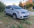 Синий Ниссан Ноут, объемом двигателя 1.6 л и пробегом 140 тыс. км за 6500 $, фото 1 на Automoto.ua