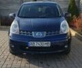 Синий Ниссан Ноут, объемом двигателя 1.6 л и пробегом 182 тыс. км за 6600 $, фото 1 на Automoto.ua