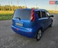 Синій Ніссан Ноут, об'ємом двигуна 1.6 л та пробігом 227 тис. км за 7200 $, фото 29 на Automoto.ua