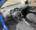 Синий Ниссан Ноут, объемом двигателя 1.6 л и пробегом 118 тыс. км за 6700 $, фото 18 на Automoto.ua
