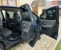 Синій Ніссан Ноут, об'ємом двигуна 1.5 л та пробігом 293 тис. км за 4900 $, фото 11 на Automoto.ua