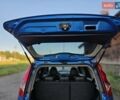 Синій Ніссан Ноут, об'ємом двигуна 1.6 л та пробігом 227 тис. км за 7200 $, фото 26 на Automoto.ua