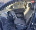 Синий Ниссан Ноут, объемом двигателя 1.6 л и пробегом 181 тыс. км за 6700 $, фото 10 на Automoto.ua