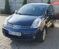 Синий Ниссан Ноут, объемом двигателя 1.6 л и пробегом 182 тыс. км за 6850 $, фото 1 на Automoto.ua