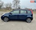 Синій Ніссан Ноут, об'ємом двигуна 1.4 л та пробігом 172 тис. км за 5850 $, фото 6 на Automoto.ua