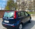 Синий Ниссан Ноут, объемом двигателя 1.6 л и пробегом 202 тыс. км за 4318 $, фото 2 на Automoto.ua