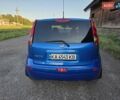 Синій Ніссан Ноут, об'ємом двигуна 1.6 л та пробігом 227 тис. км за 7200 $, фото 28 на Automoto.ua