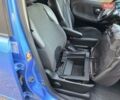 Синій Ніссан Ноут, об'ємом двигуна 1.6 л та пробігом 227 тис. км за 7200 $, фото 11 на Automoto.ua