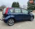 Синій Ніссан Ноут, об'ємом двигуна 1.4 л та пробігом 172 тис. км за 5850 $, фото 5 на Automoto.ua
