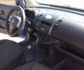 Синий Ниссан Ноут, объемом двигателя 1.39 л и пробегом 172 тыс. км за 5200 $, фото 3 на Automoto.ua