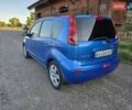 Синій Ніссан Ноут, об'ємом двигуна 1.6 л та пробігом 227 тис. км за 7200 $, фото 24 на Automoto.ua