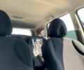 Синий Ниссан Ноут, объемом двигателя 1.4 л и пробегом 241 тыс. км за 5200 $, фото 5 на Automoto.ua