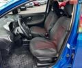 Синий Ниссан Ноут, объемом двигателя 1.6 л и пробегом 268 тыс. км за 4690 $, фото 13 на Automoto.ua
