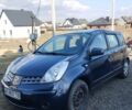 Синій Ніссан Ноут, об'ємом двигуна 1.4 л та пробігом 240 тис. км за 3200 $, фото 13 на Automoto.ua