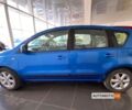 Синий Ниссан Ноут, объемом двигателя 1.4 л и пробегом 310 тыс. км за 5400 $, фото 3 на Automoto.ua