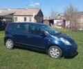 Синий Ниссан Ноут, объемом двигателя 1.6 л и пробегом 153 тыс. км за 5999 $, фото 6 на Automoto.ua