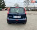 Синій Ніссан Ноут, об'ємом двигуна 1.4 л та пробігом 172 тис. км за 5850 $, фото 9 на Automoto.ua