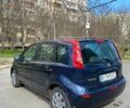 Синий Ниссан Ноут, объемом двигателя 1.6 л и пробегом 202 тыс. км за 4318 $, фото 1 на Automoto.ua