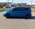 Синий Ниссан Ноут, объемом двигателя 0 л и пробегом 172 тыс. км за 5500 $, фото 7 на Automoto.ua