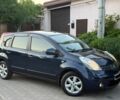 Синий Ниссан Ноут, объемом двигателя 1.6 л и пробегом 195 тыс. км за 6950 $, фото 1 на Automoto.ua