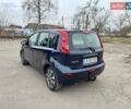 Синій Ніссан Ноут, об'ємом двигуна 1.4 л та пробігом 172 тис. км за 5850 $, фото 8 на Automoto.ua