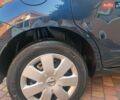 Синій Ніссан Ноут, об'ємом двигуна 1.4 л та пробігом 207 тис. км за 5650 $, фото 45 на Automoto.ua