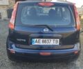 Синій Ніссан Ноут, об'ємом двигуна 1.4 л та пробігом 240 тис. км за 3200 $, фото 5 на Automoto.ua