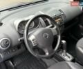 Синий Ниссан Ноут, объемом двигателя 1.6 л и пробегом 118 тыс. км за 6700 $, фото 19 на Automoto.ua
