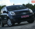 Синий Ниссан Ноут, объемом двигателя 0 л и пробегом 194 тыс. км за 5750 $, фото 1 на Automoto.ua