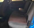 Синий Ниссан Ноут, объемом двигателя 1.6 л и пробегом 264 тыс. км за 6100 $, фото 13 на Automoto.ua